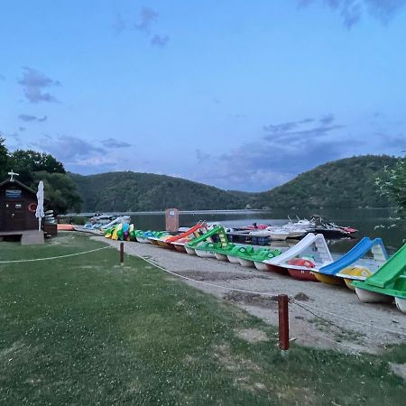 Letni Dum Zdan Villa Slapy  Exterior foto