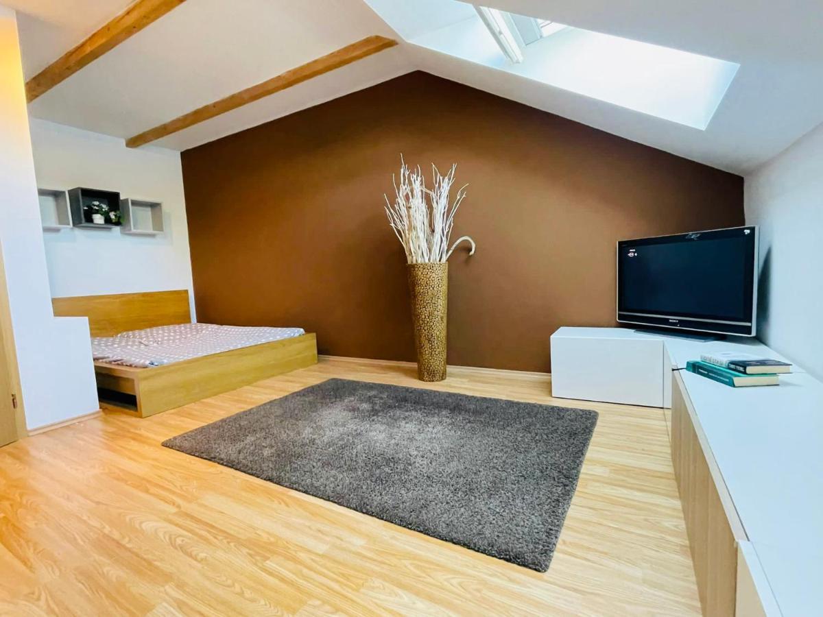 Letni Dum Zdan Villa Slapy  Exterior foto