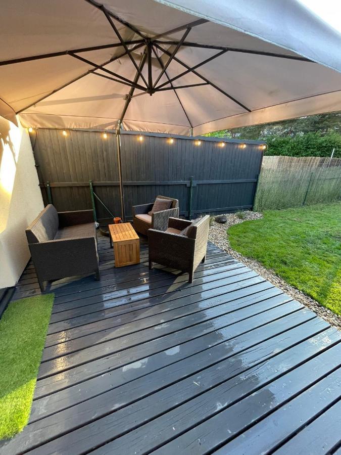 Letni Dum Zdan Villa Slapy  Exterior foto