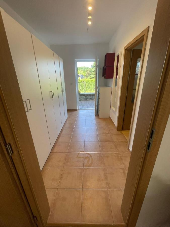 Letni Dum Zdan Villa Slapy  Exterior foto