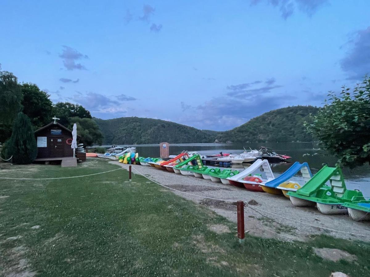 Letni Dum Zdan Villa Slapy  Exterior foto