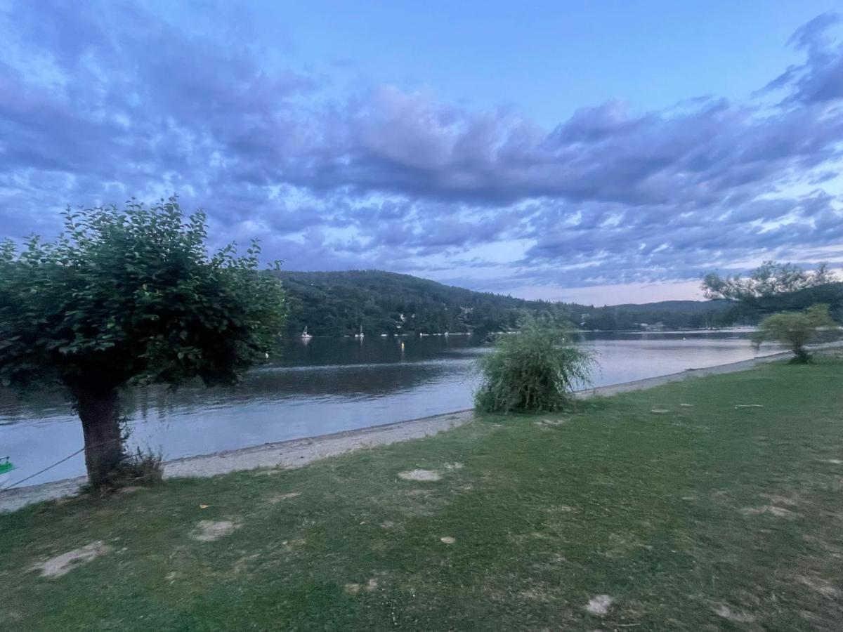 Letni Dum Zdan Villa Slapy  Exterior foto