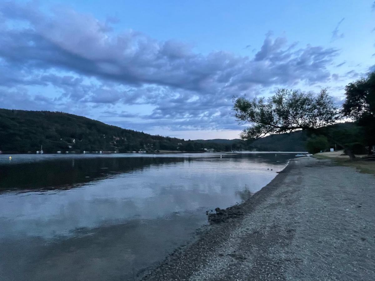 Letni Dum Zdan Villa Slapy  Exterior foto